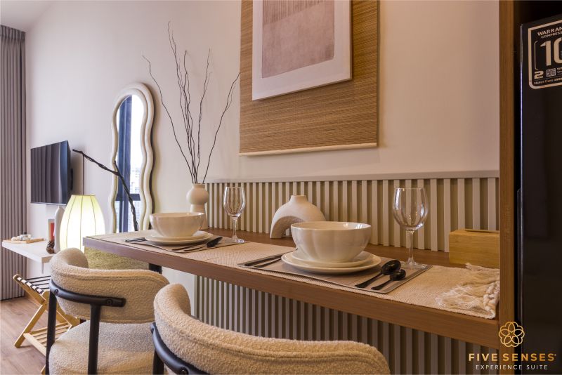 Japandi Dual Key Studio - room photo 15